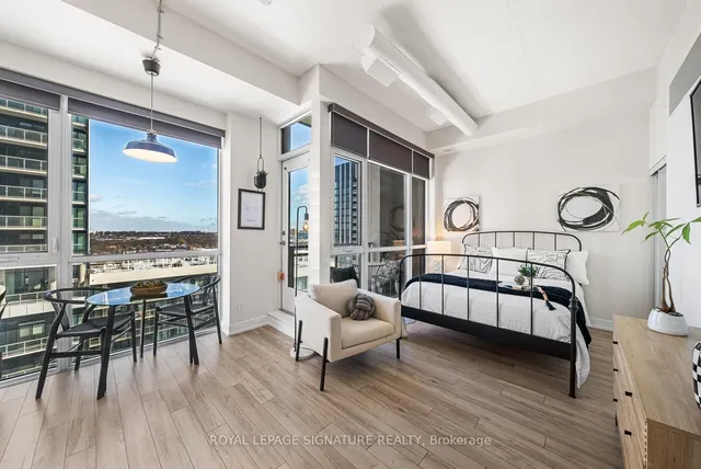 75 The Donway Unit 1005