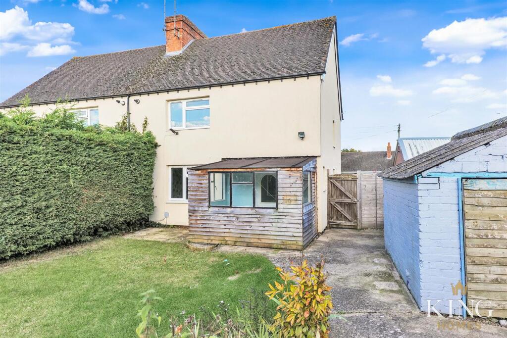 Additional image 15 of The Pleck, Bidford-On-Avon