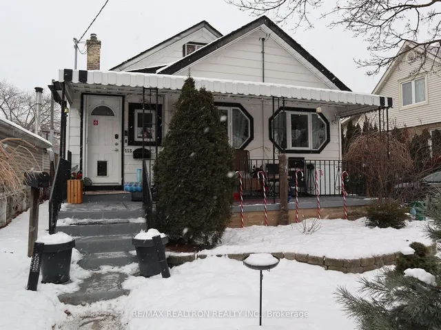 Additional image 5 of 153 Pitt Ave