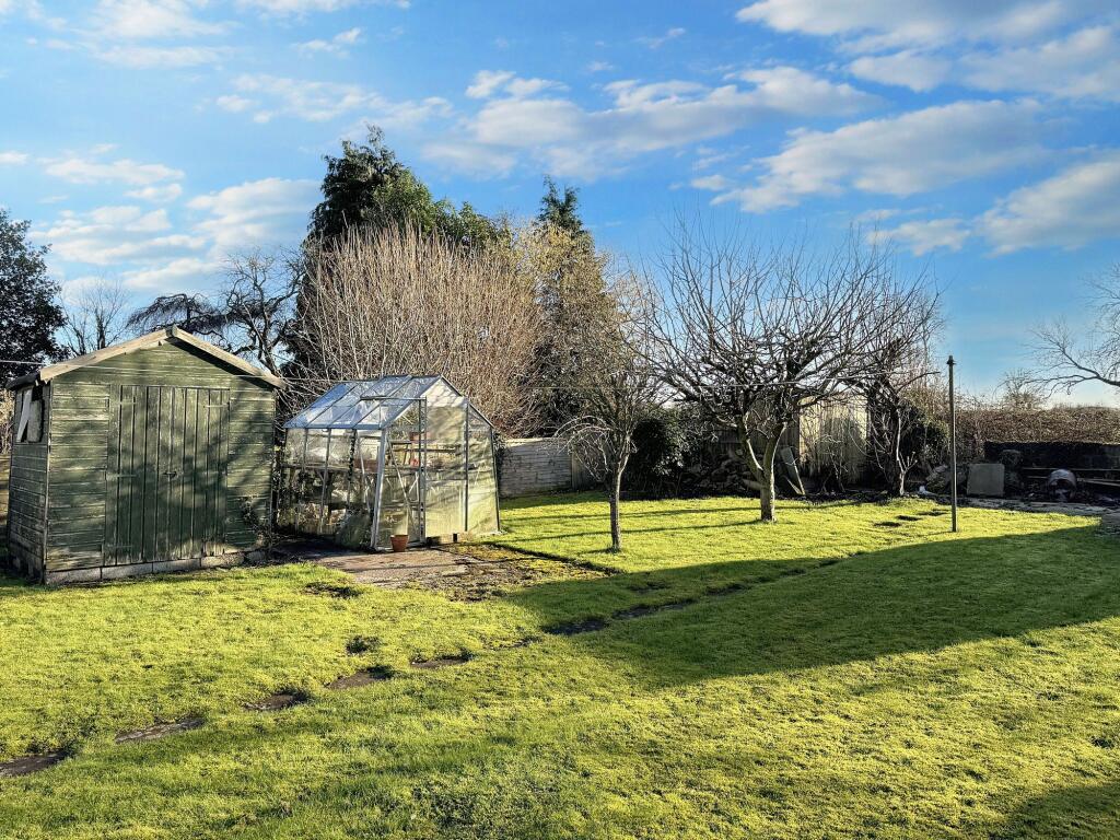 Additional image 19 of Chapter Cottage, Wapley Road, Codrington, BS37 6RY