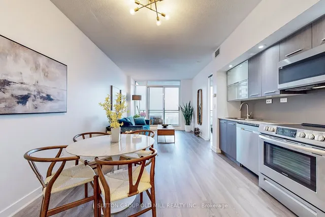 Additional image 8 of 8 Telegram Mews Unit 1802