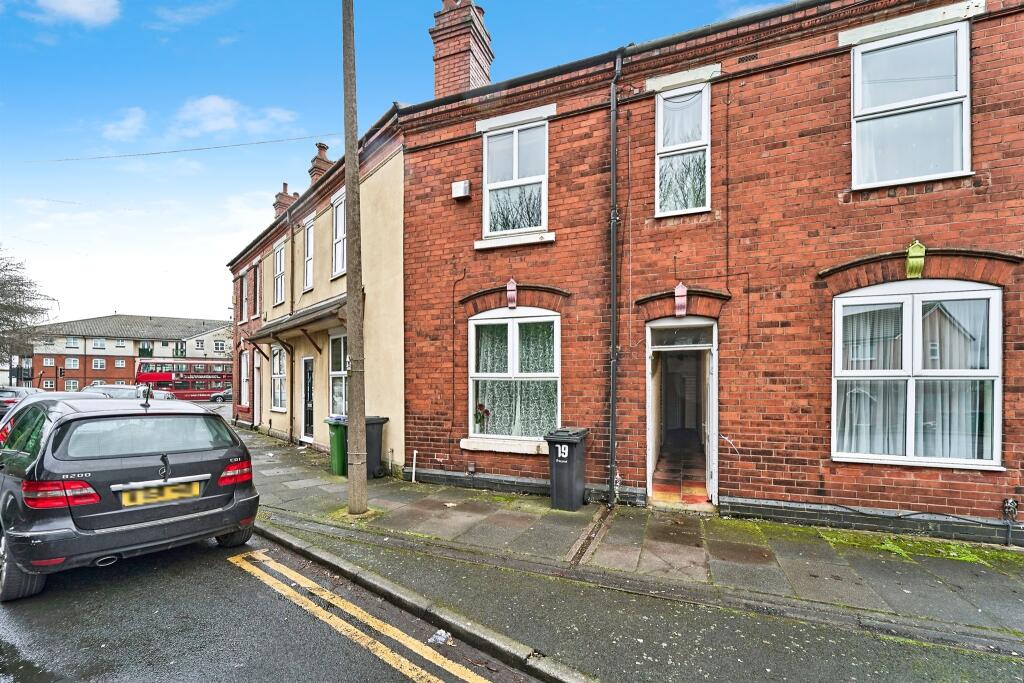 Additional image 19 of Bilhay Lane, WEST BROMWICH