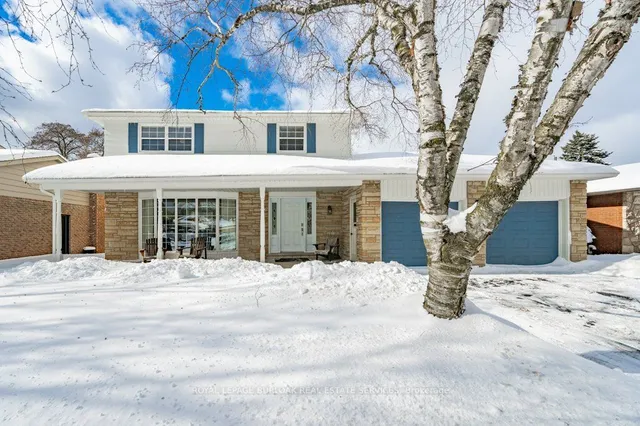 3501 Regal Rd