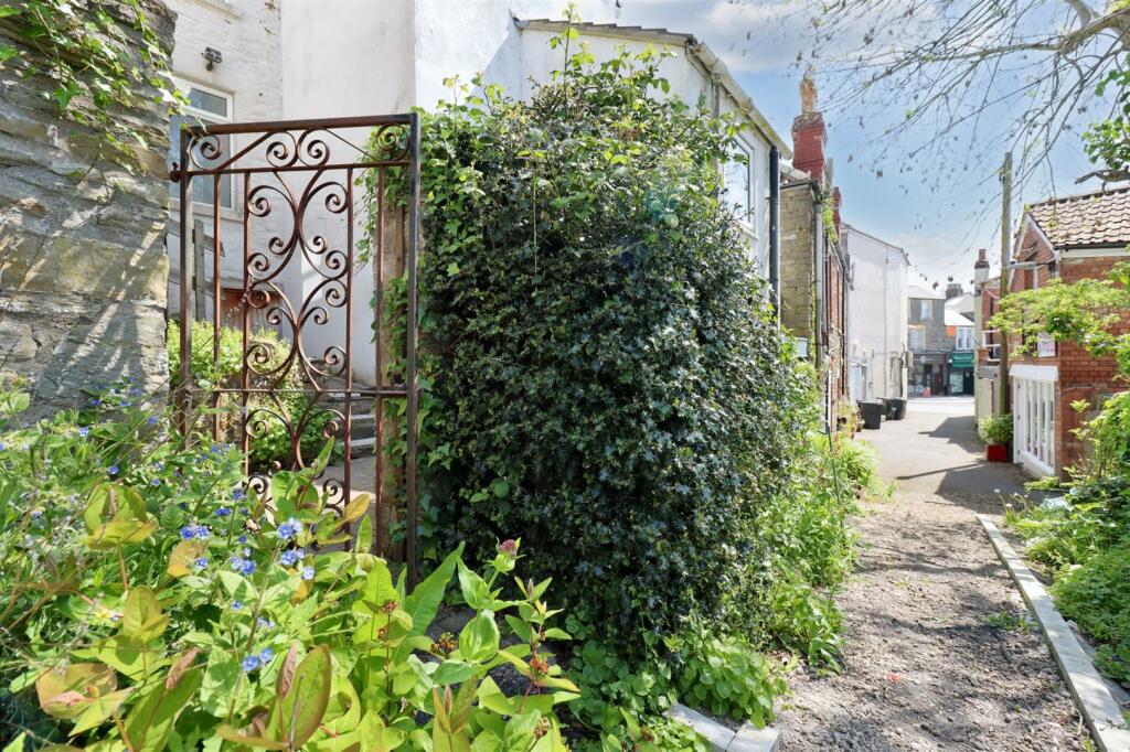 Additional image 9 of Character home in central Clevedon location