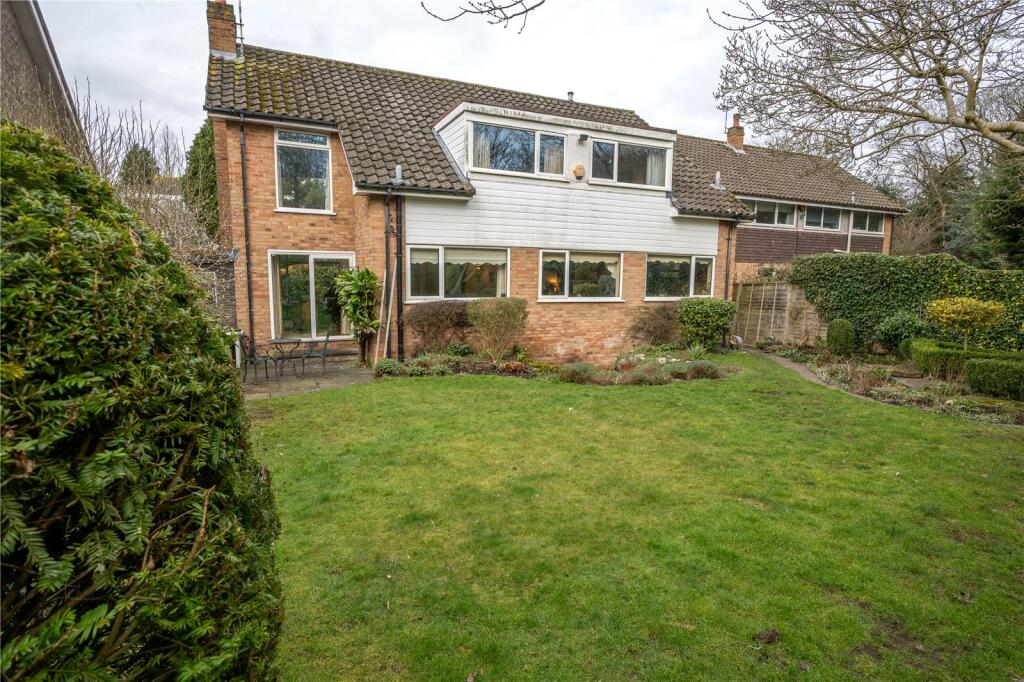 Additional image 22 of Keel Drive, Birmingham, West Midlands, B13