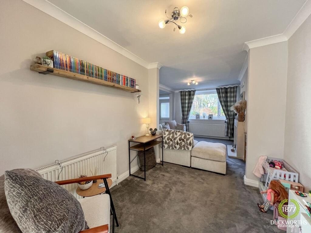 Additional image 23 of Aspen Lane, Oswaldtwistle, BB5