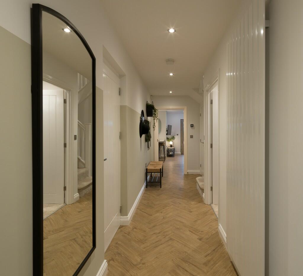 Additional image 2 of Lever Park Avenue
Horwich
Bolton
BL6 7LQ