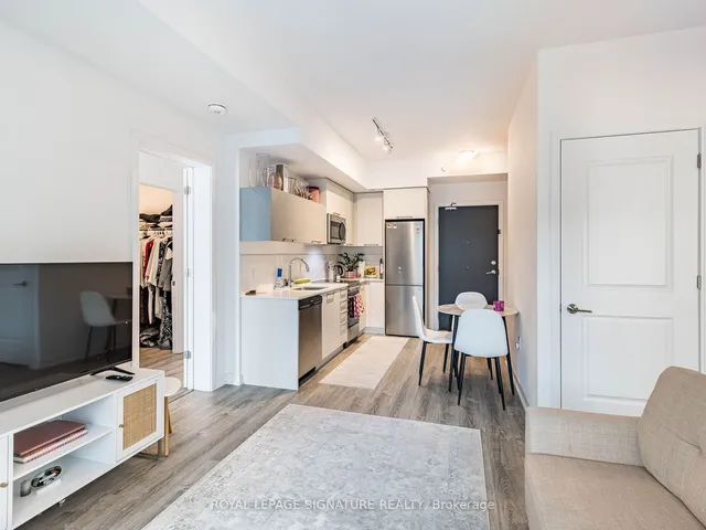 Additional image 23 of 25 Neighbourhood Lane Unit 608