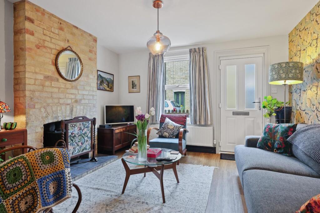 Additional image 4 of Pepys Terrace, Impington, Cambridge