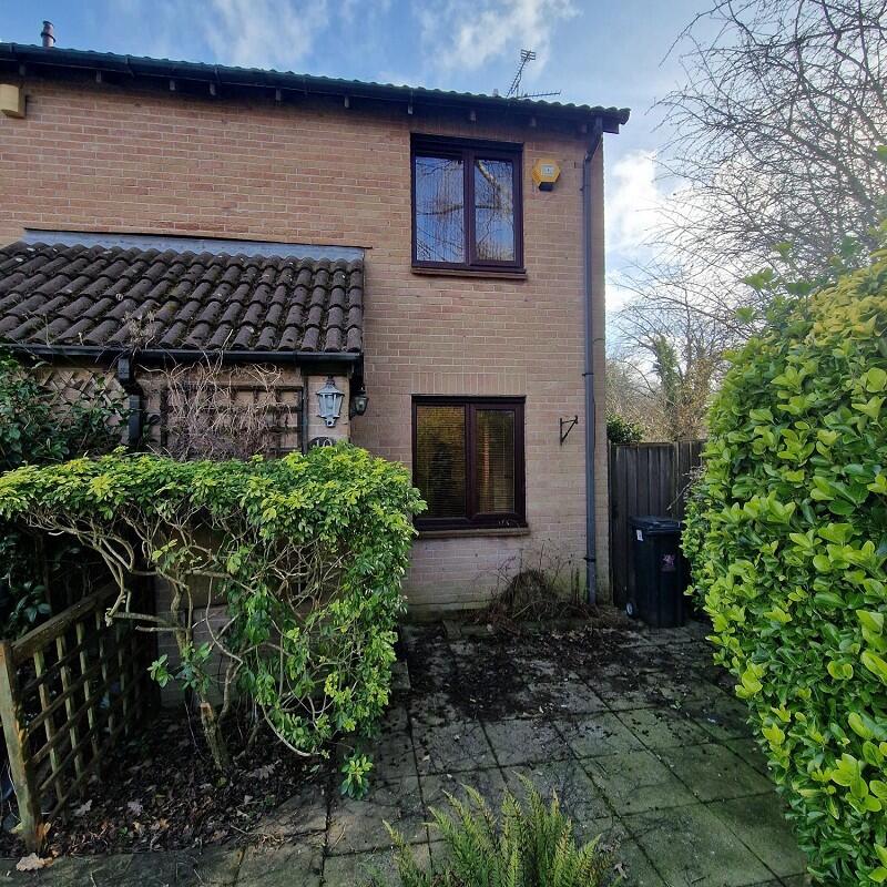 Primary image of Cranwell Close, Radyr Way, Cardiff. CF5