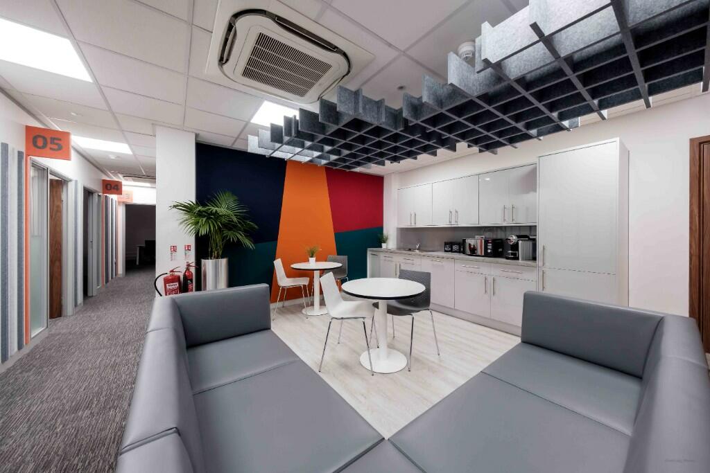 Additional image 4 of Newminster House, 29 Baldwin St, Bristol, BS1 1LT