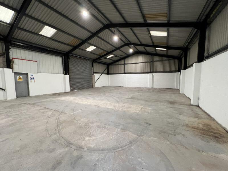 Additional image 3 of Unit 38 Vale Business Park, Llandow, Cowbridge, CF71 7PF