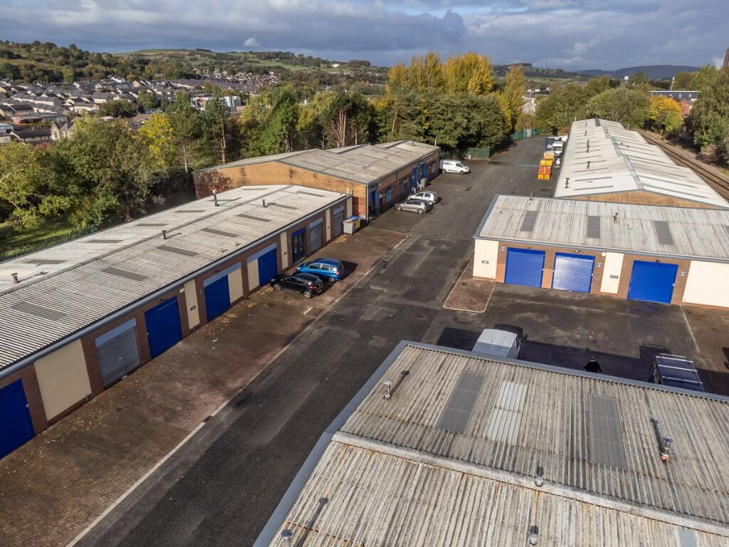 Additional image 7 of Railway Road Enterprise Centre, Railway Road Industrial Estate, Railway Road, Darwen, BB3 3EH