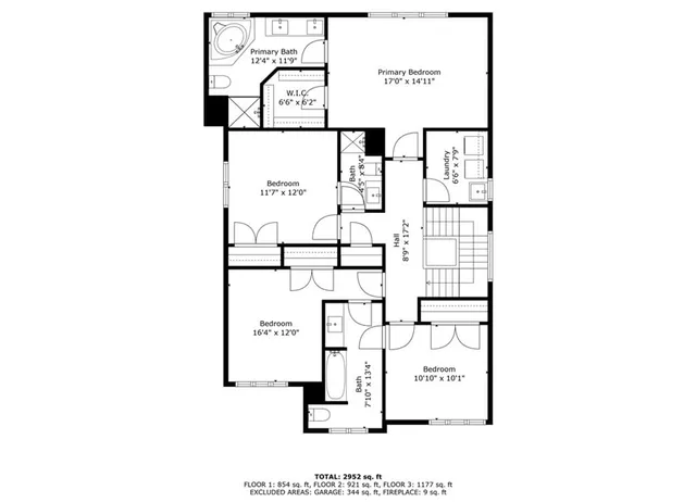 Additional image 41 of 339 Sixteen Mile Dr