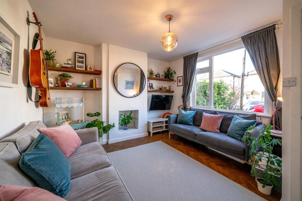 Additional image 2 of Springfield Road, St. Albans