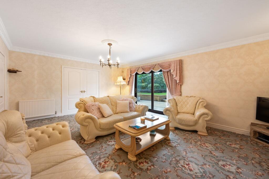 Additional image 6 of The Drays, New Hall Place, Heaton BL1 5 – A Spacious & Adaptable 5-Bed Home in Private Gated Setting