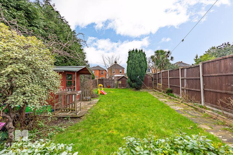 Additional image 15 of Evelyn Road, Moordown, BH9