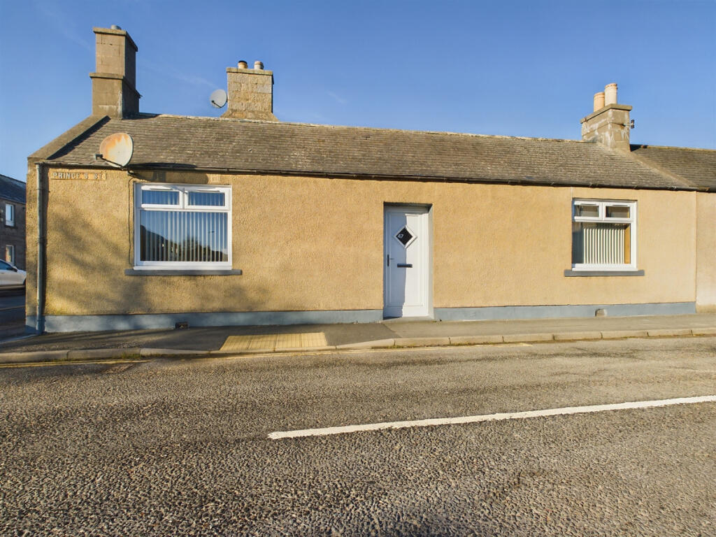 Additional image 24 of Princes Street, Huntly, AB54