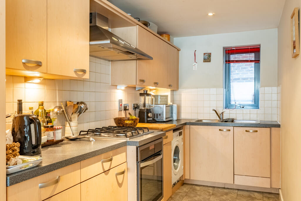 Additional image 5 of De Novo Place, Granville Road, St. Albans, Hertfordshire, AL1