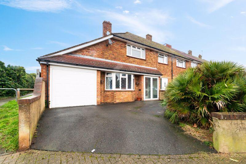 Primary image of Brow Crescent, Orpington