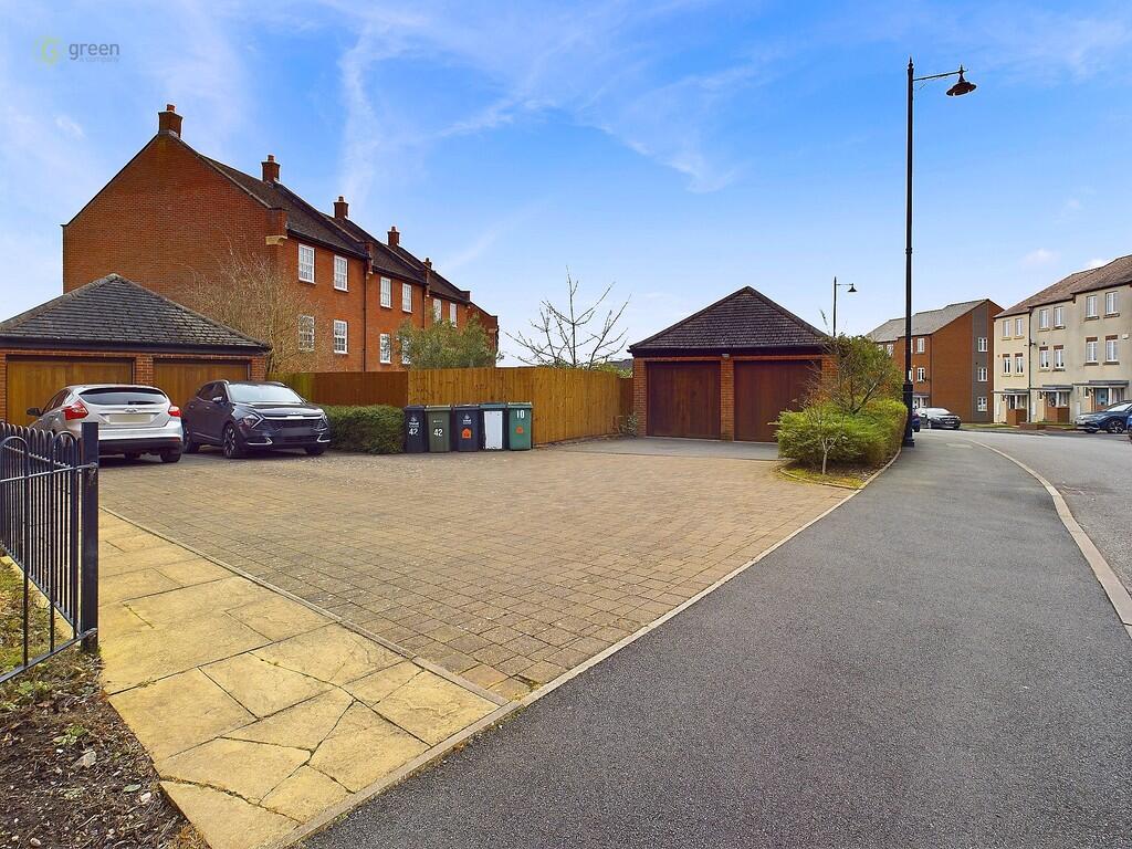 Additional image 39 of Duckery Wood Walk, Great Barr