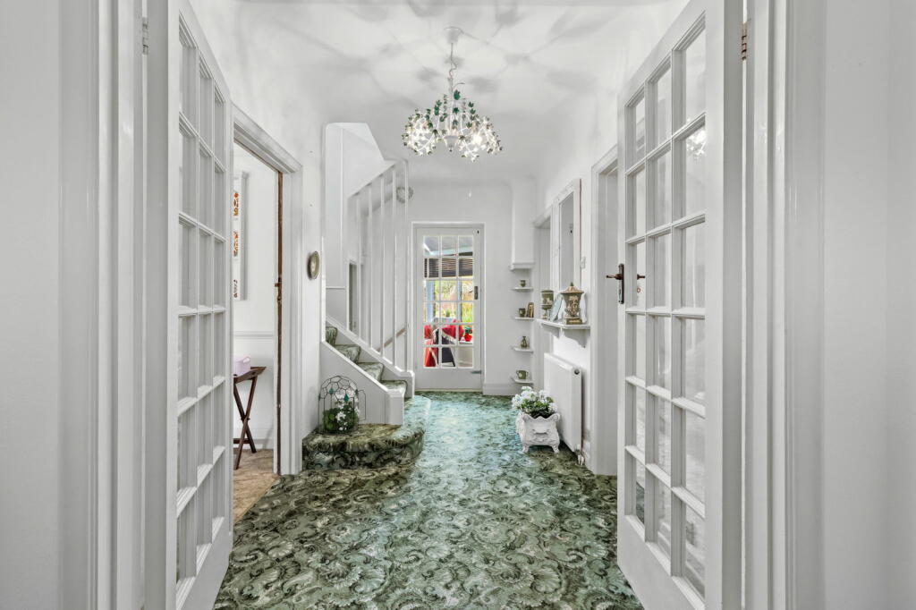 Additional image 22 of Downs View Lane, East Dean, Eastbourne, BN20 0DS