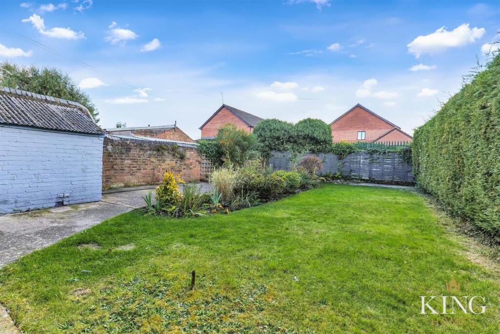 Additional image 14 of The Pleck, Bidford-On-Avon