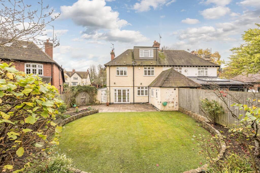 Additional image 30 of Carless Avenue, Birmingham