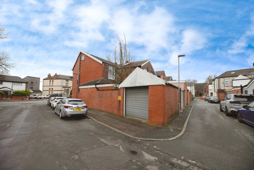 Additional image 17 of Heywood Street, Bury, Greater Manchester, BL9