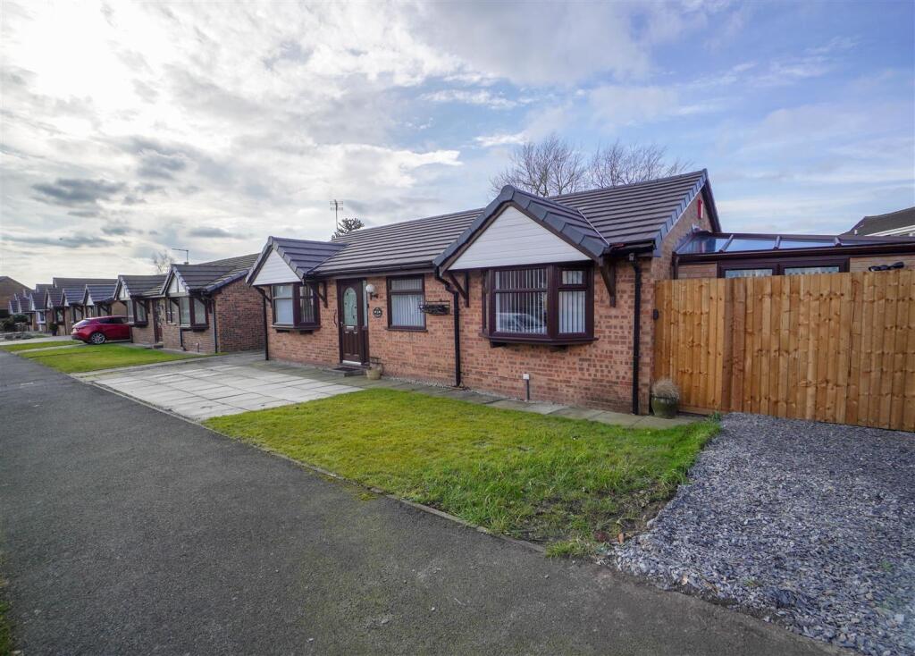 Additional image 18 of The Hoskers, Westhoughton, Bolton