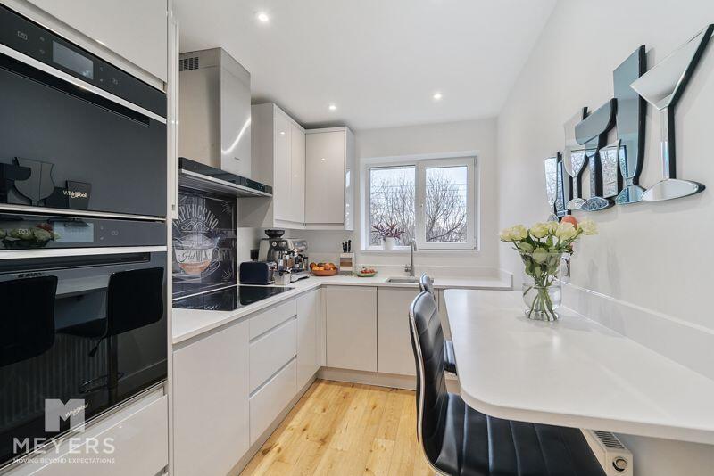 Additional image 3 of Priory Gardens, West Moors, BH22