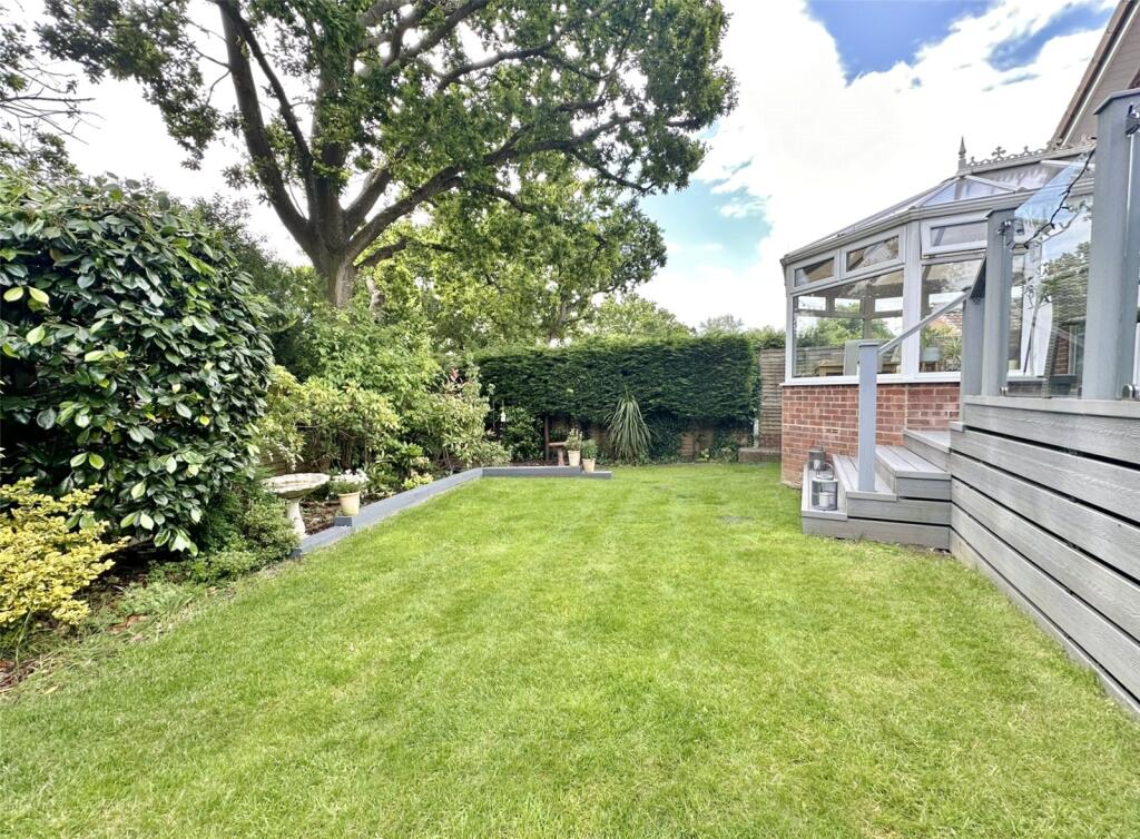 Additional image 18 of Lancaster Drive, Verwood, Dorset, BH31
