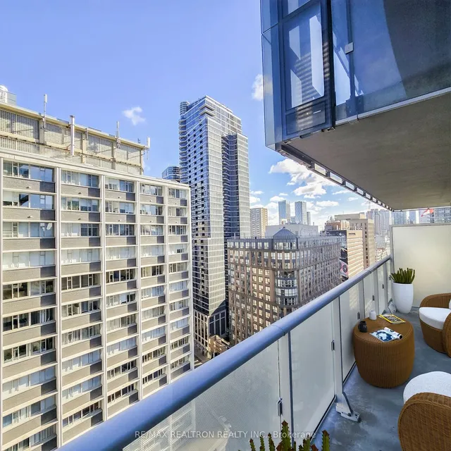 Additional image 12 of 7 Grenville St Unit 1909