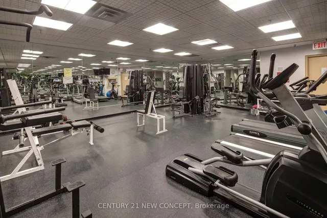 Additional image 19 of 50 Eglinton Ave Unit 1105