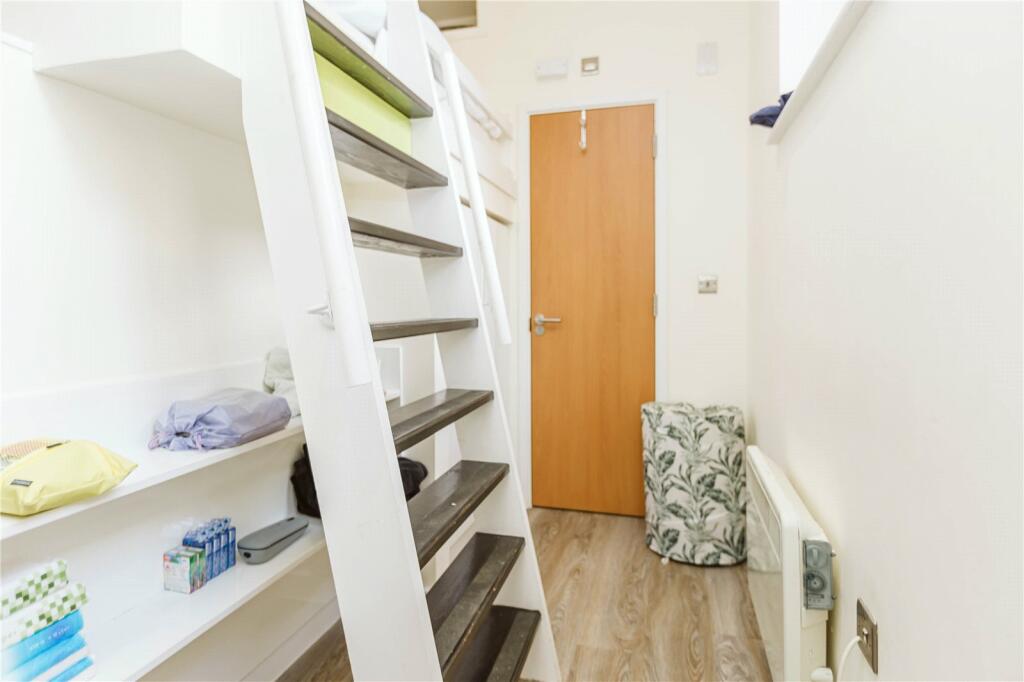 Additional image 4 of Crown House, 37-41 Prince Street, City Centre, Bristol, BS1