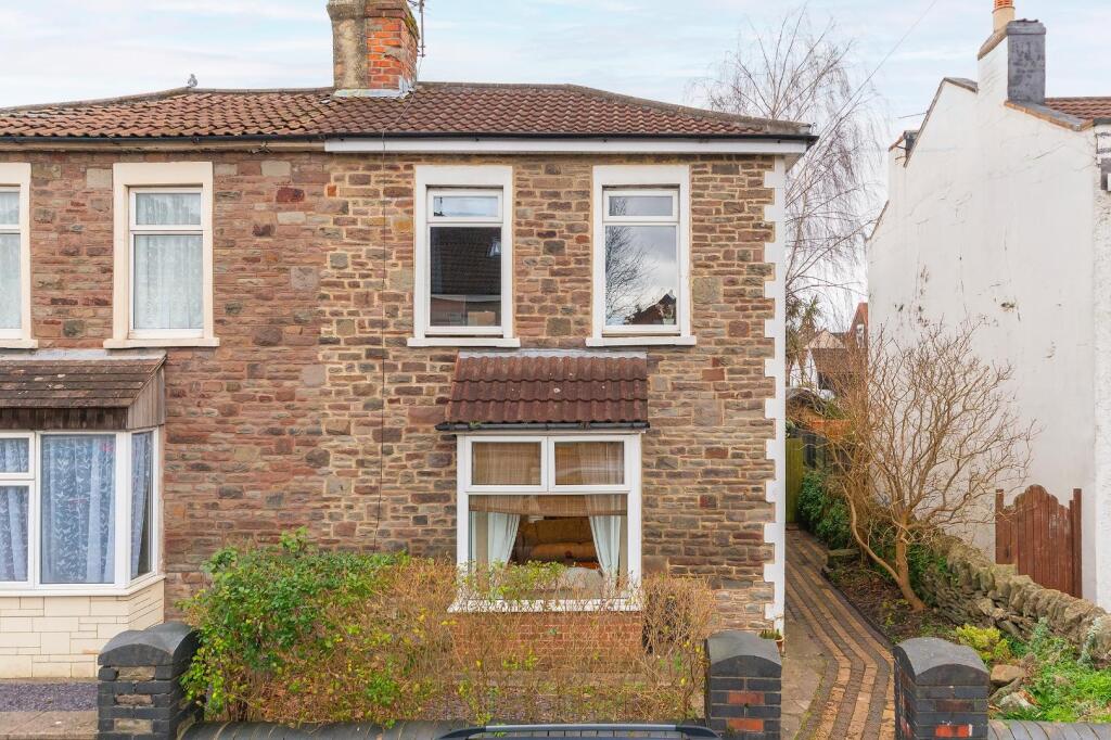 Additional image 27 of Ridgeway Road, Fishponds