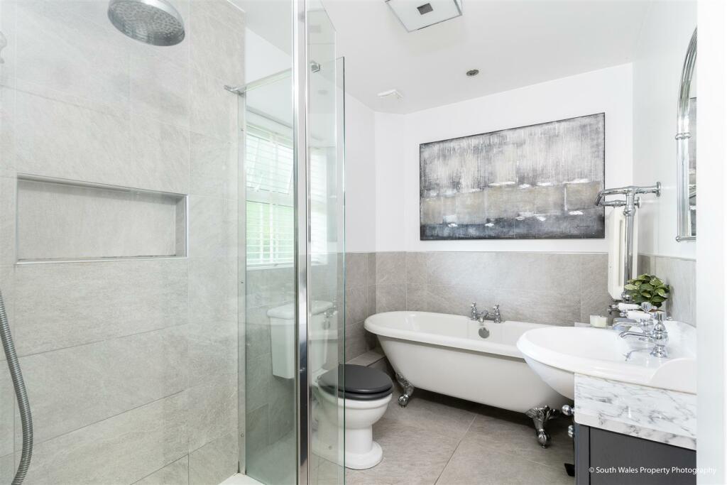 Additional image 7 of Birchwood House, Pen-y-Fai, Bridgend County Borough, CF31 4LW