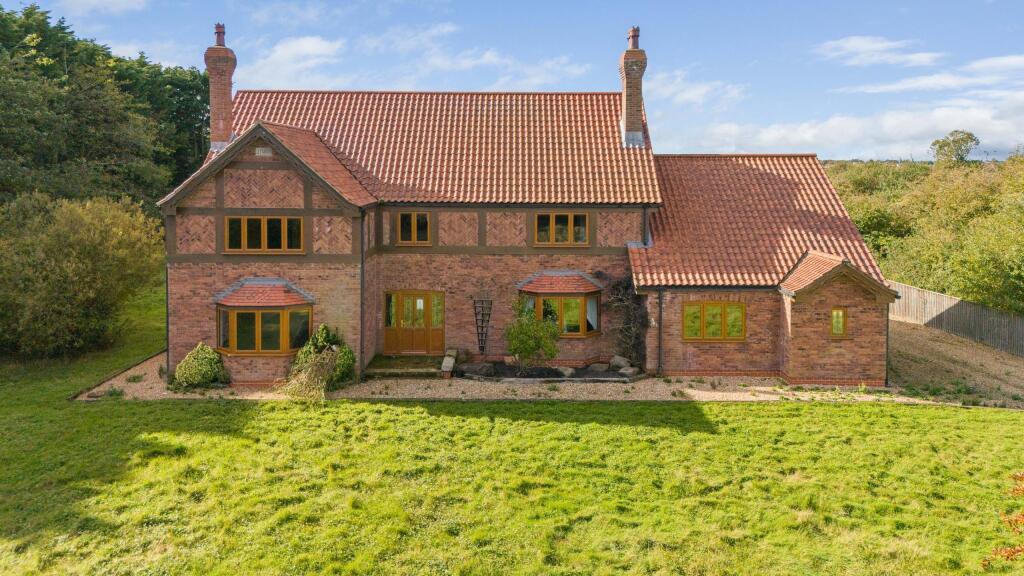 Additional image 3 of New Delights, Tetney, DN36