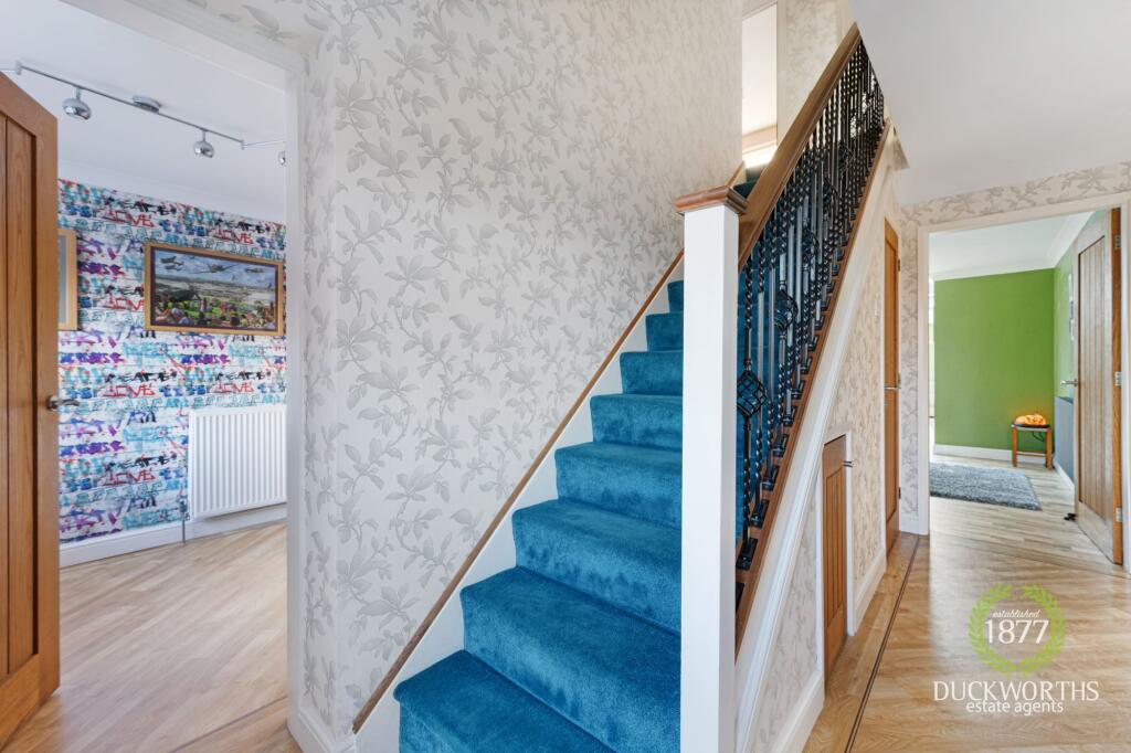 Additional image 16 of Spire Close, Darwen, BB3