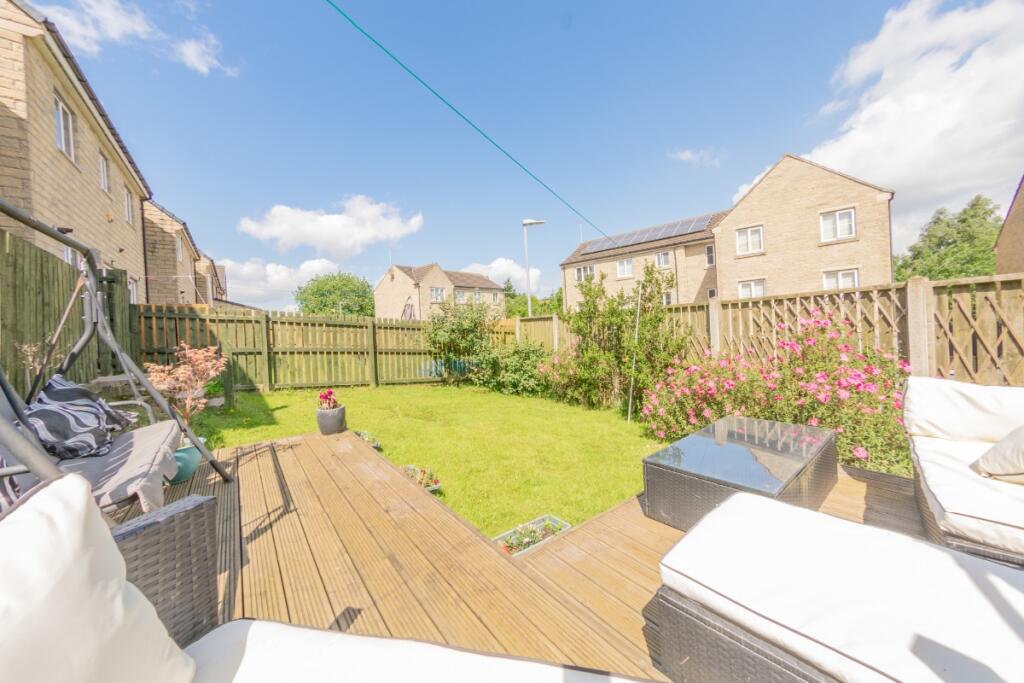 Additional image 40 of Fairbairn Fold, Laisterdyke, Bradford