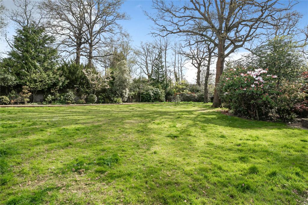 Additional image 35 of Park Avenue, Farnborough Park, Orpington