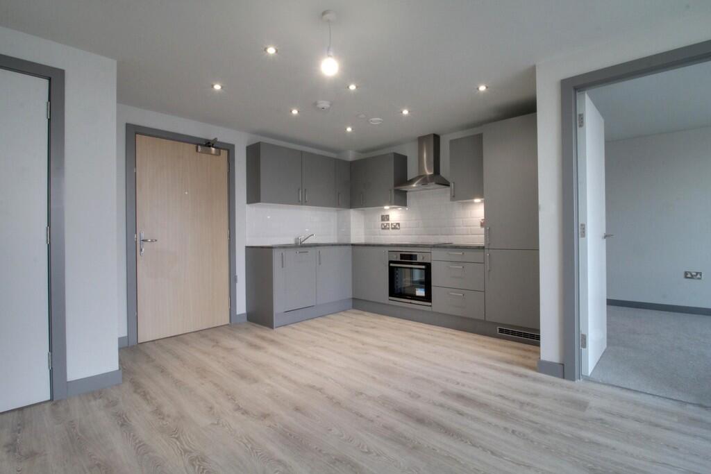 Additional image 3 of JQ Rise, 1 Goodman Street, Birmingham City Centre