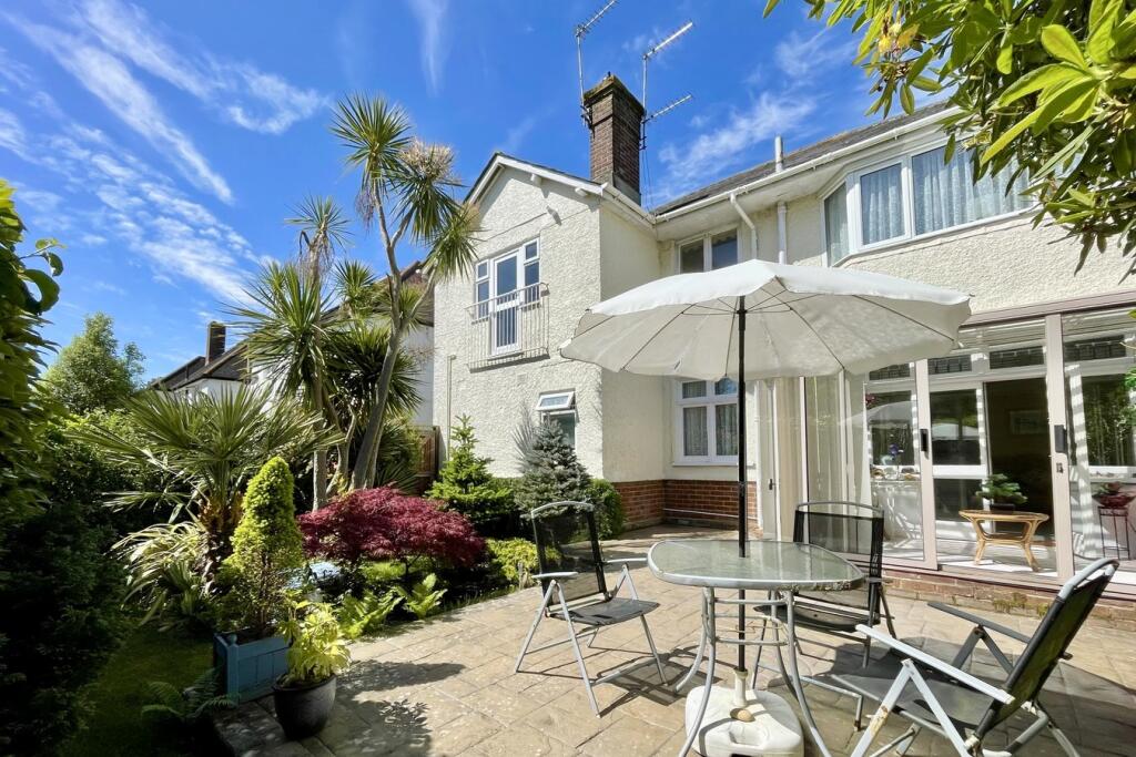 Additional image 29 of De Lisle Road - Two Separate Apartments, Bournemouth, BH3