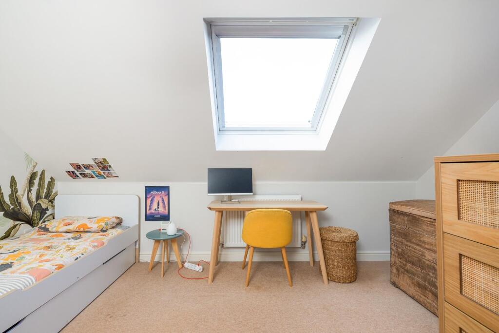 Additional image 16 of Axbridge Terrace, Knowle