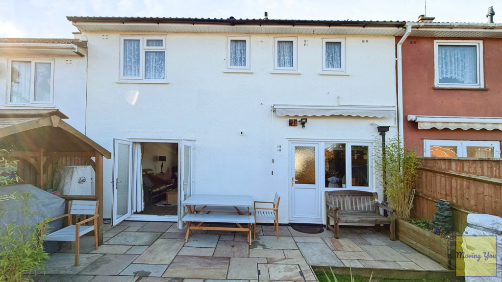 Additional image 22 of Spartley Drive, Highridge, Bristol, BS13 8DQ