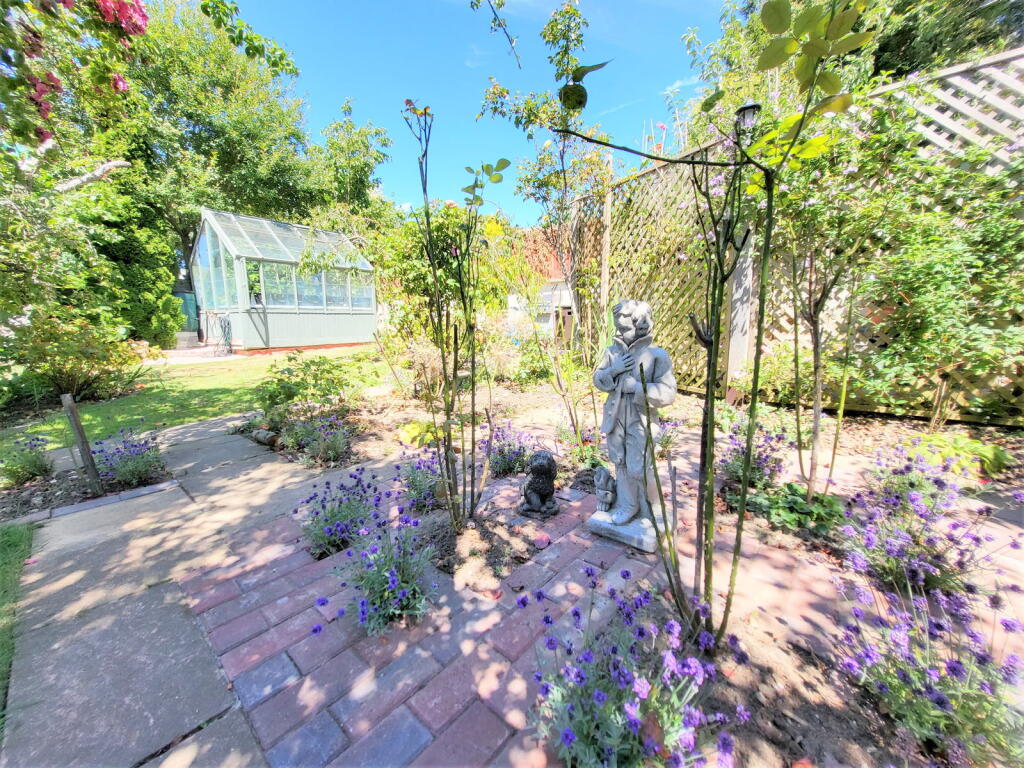 Additional image 33 of Lime Tree Avenue, Findon Valley, Worthing BN14 0DL