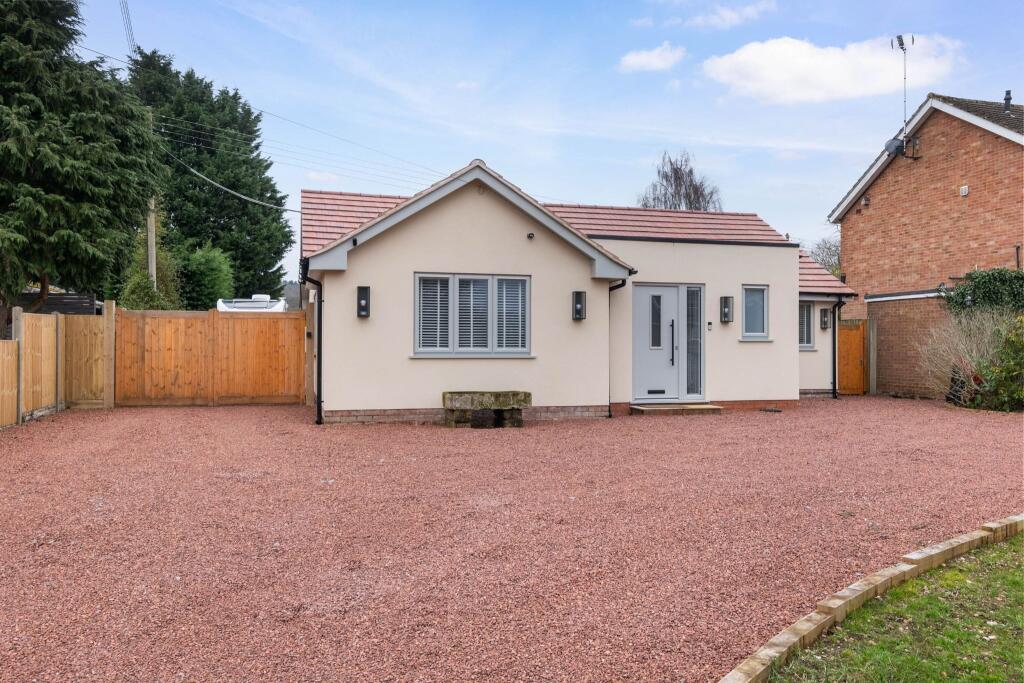 Additional image 16 of Mill Lane, Oversley Green, Alcester, B49