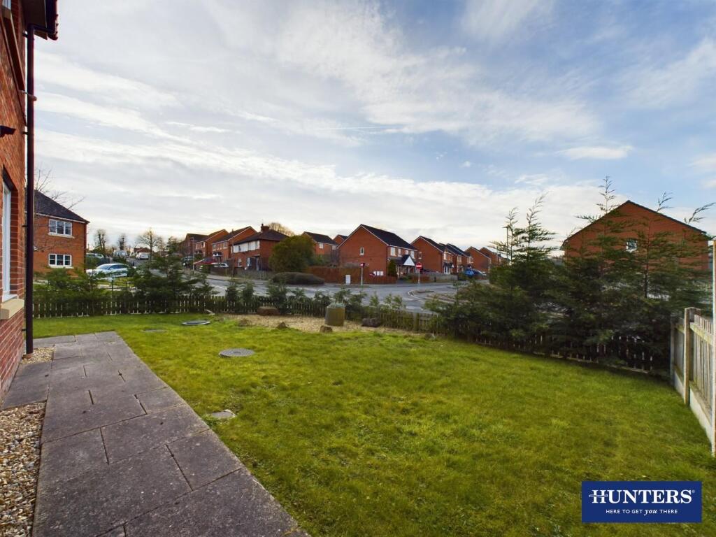 Additional image 17 of Latrigg Road, Carlisle, CA2