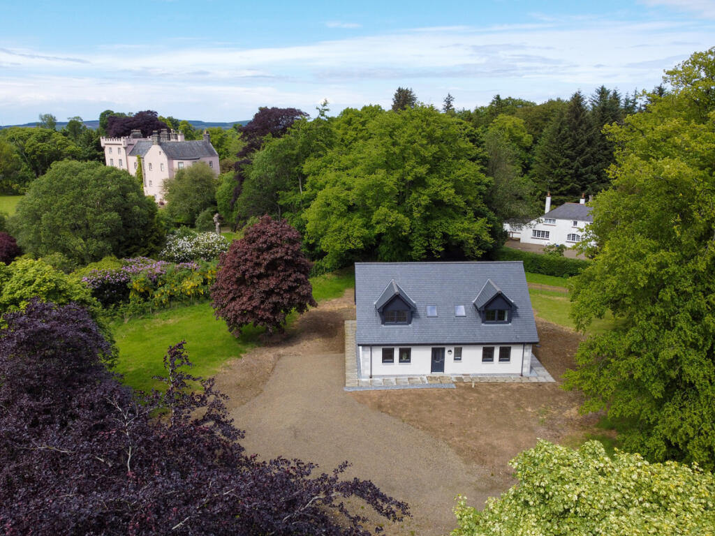 Additional image 2 of Cornhill, Moray, AB45