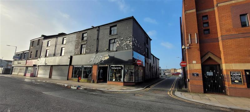 Additional image 2 of 62-64 Newport Street, Bolton, Lancashire, BL1 1PE